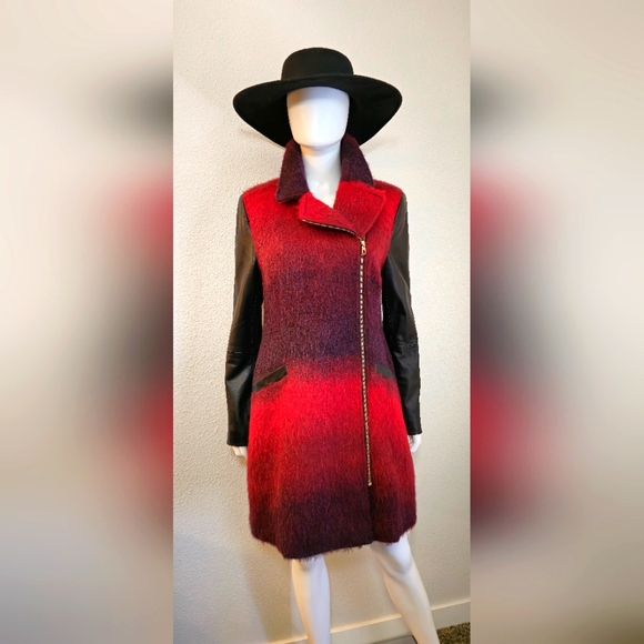 Stunning Ted Baker Coat 🔥🔥🔥 - Picture 2 of 11